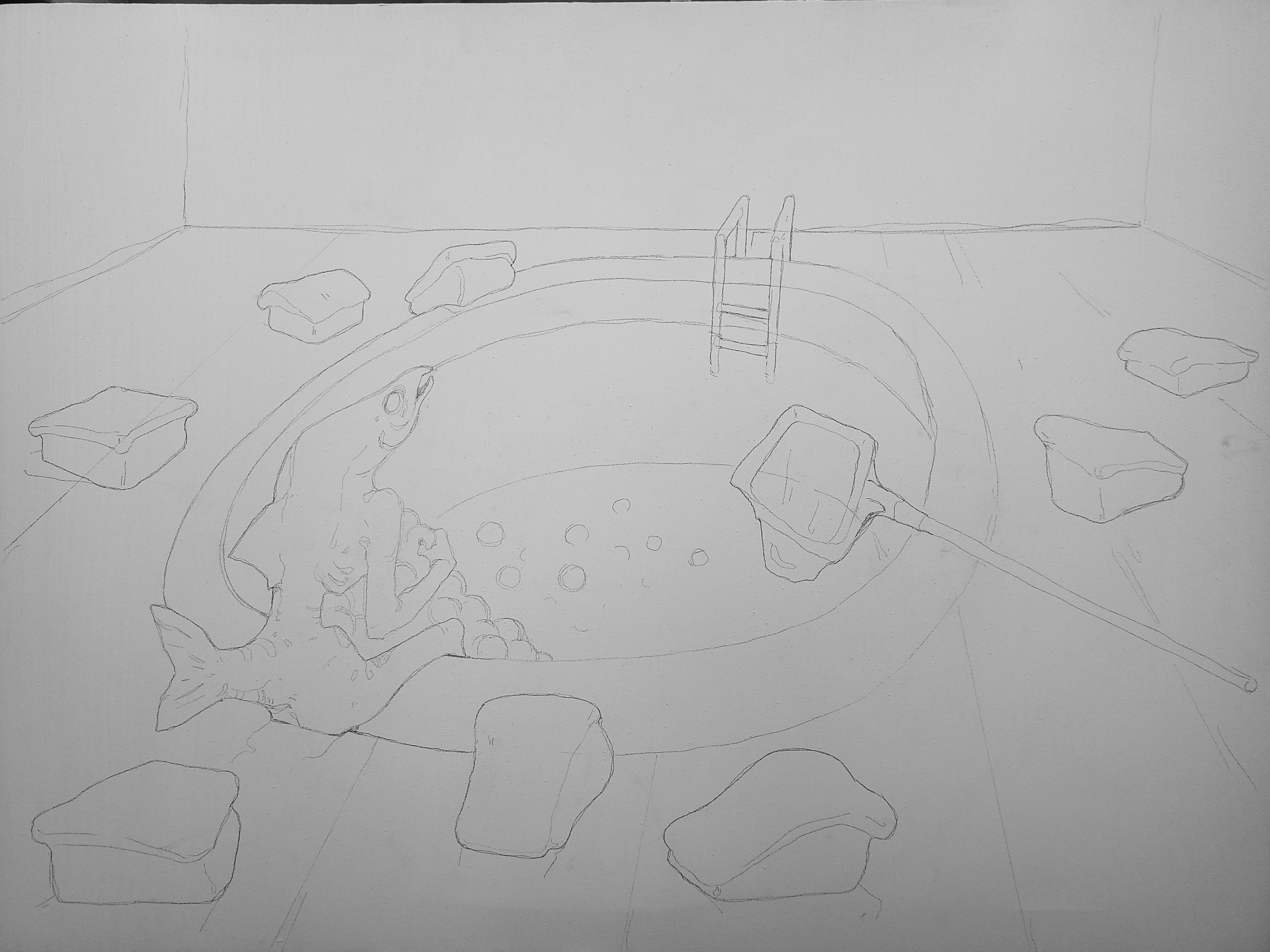 Progress photo