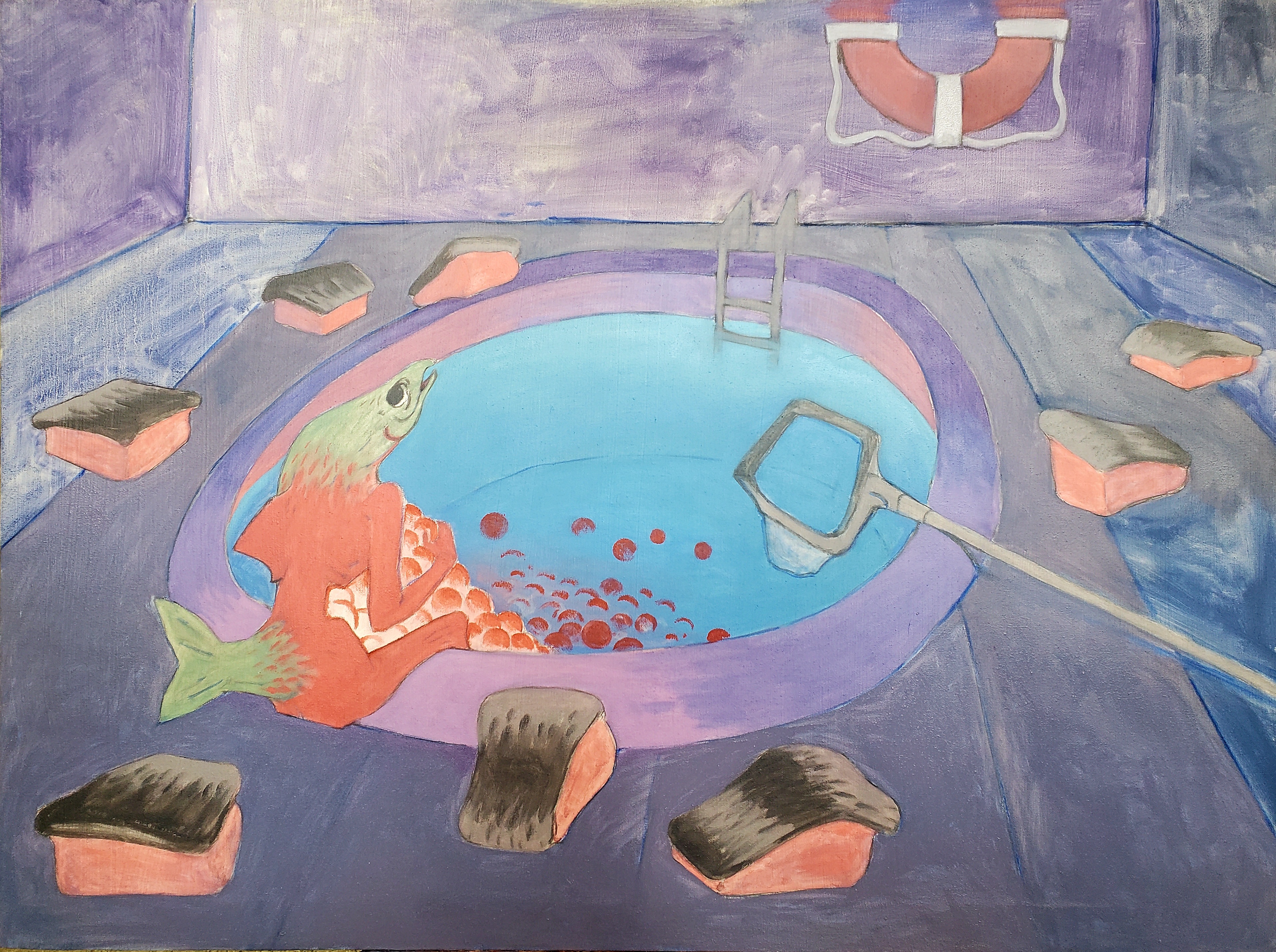 Progress photo
