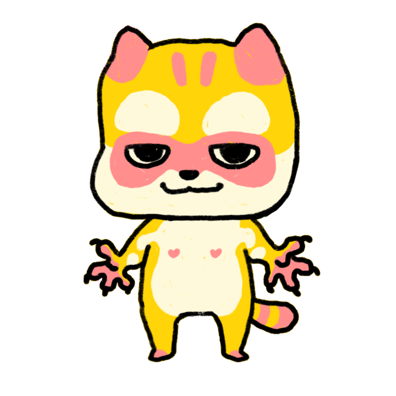 Mochi Art Avatar