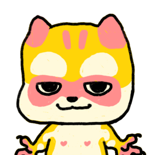 Mochi Art Logo